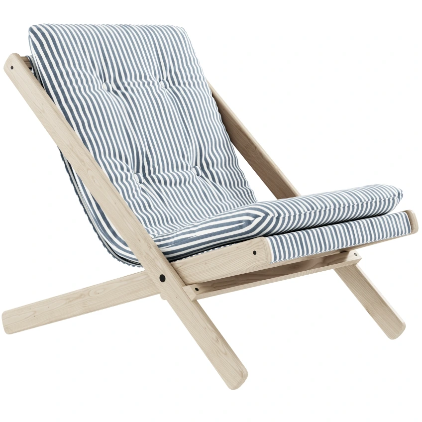 Karup Design Skládací křeslo Boogie