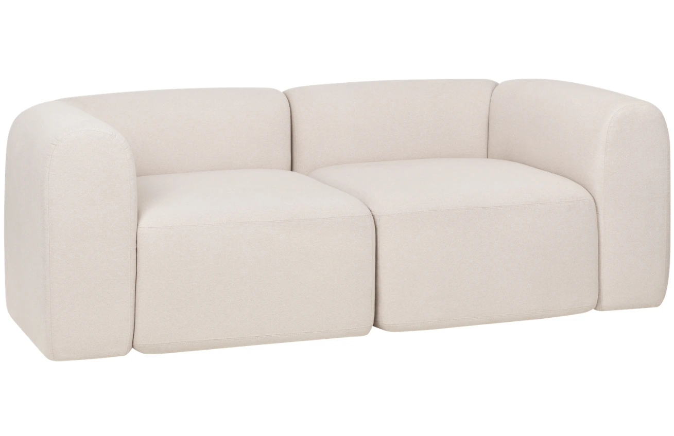 noo.ma Pohovka Flom 193 cm