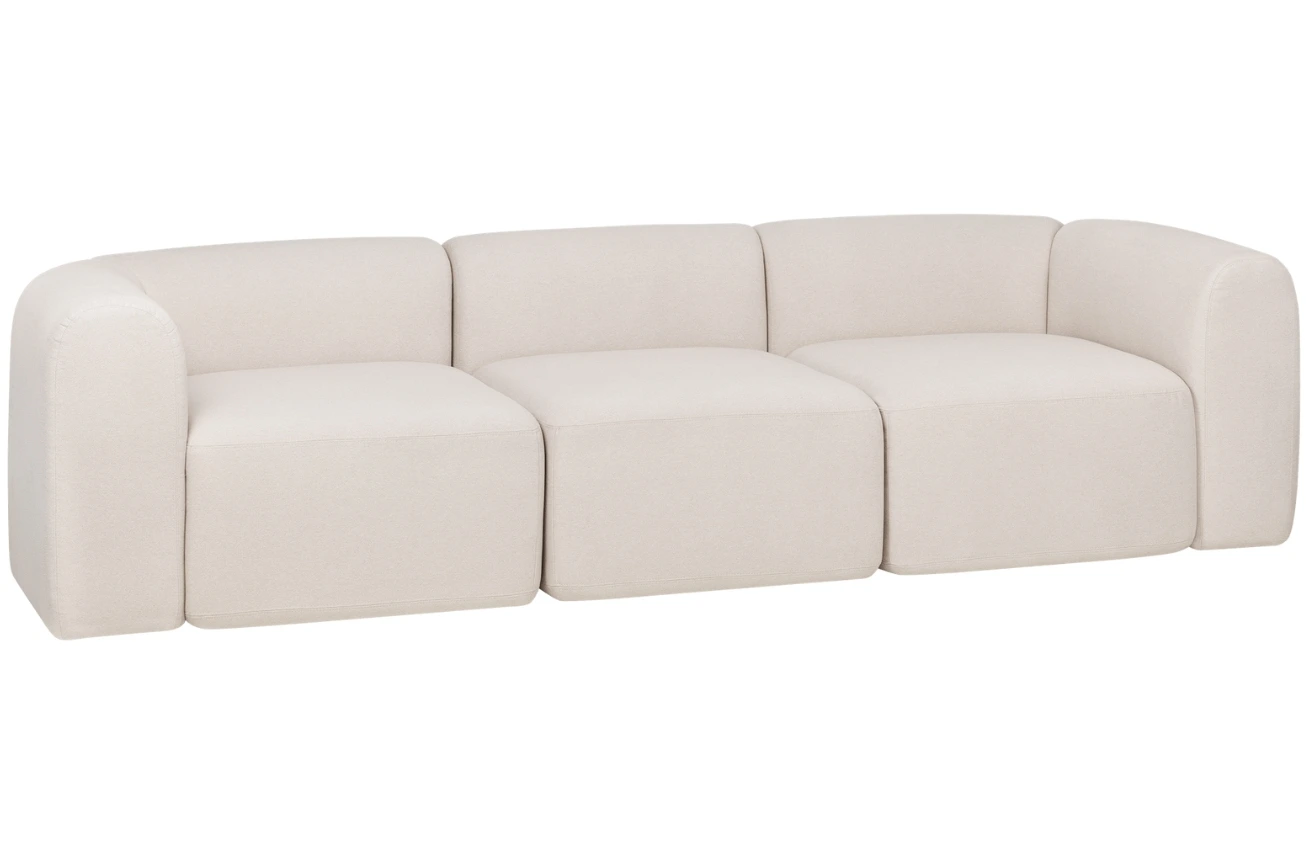 noo.ma Pohovka Flom 262 cm