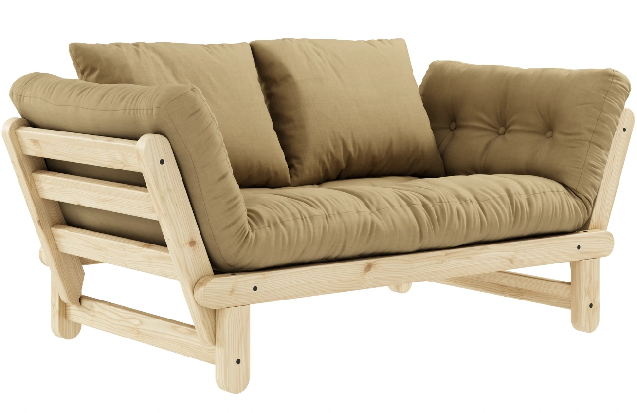 Karup Design Rozkládací pohovka Beat 162 cm