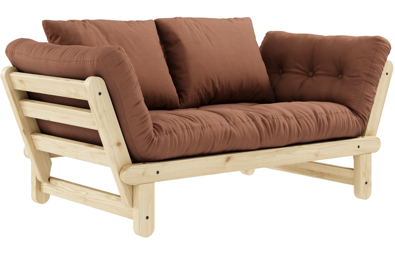 Karup Design Rozkládací pohovka Beat 162 cm
