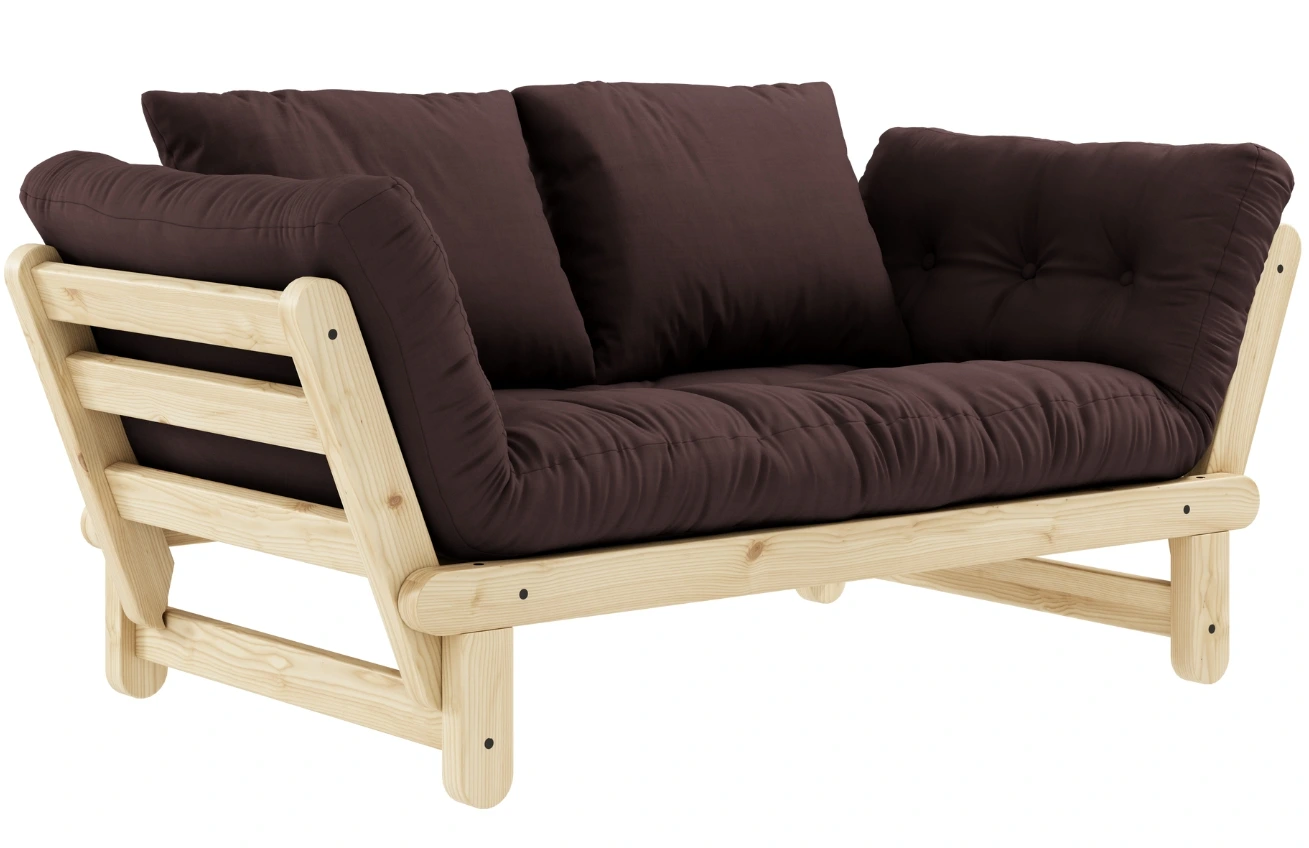 Karup Design Rozkládací pohovka Beat 162 cm