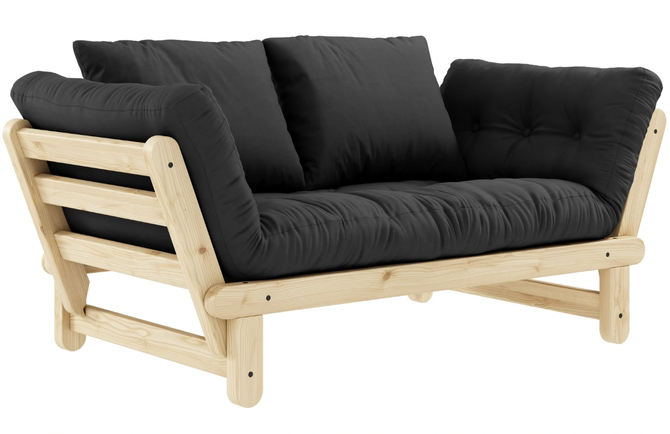 Karup Design Rozkládací pohovka Beat 162 cm