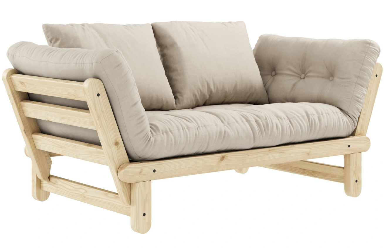 Karup Design Rozkládací pohovka Beat 162 cm