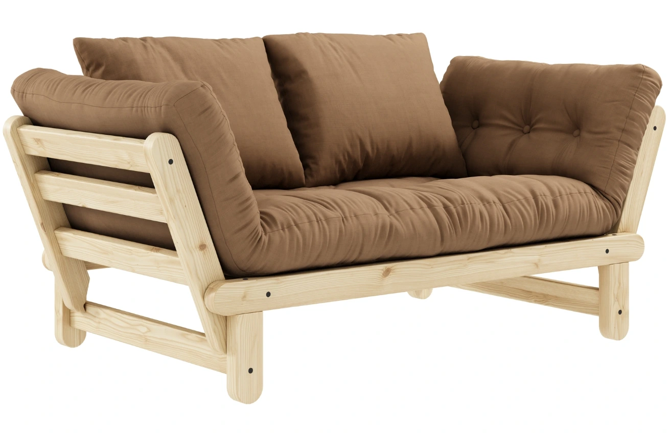 Karup Design Rozkládací pohovka Beat 162 cm