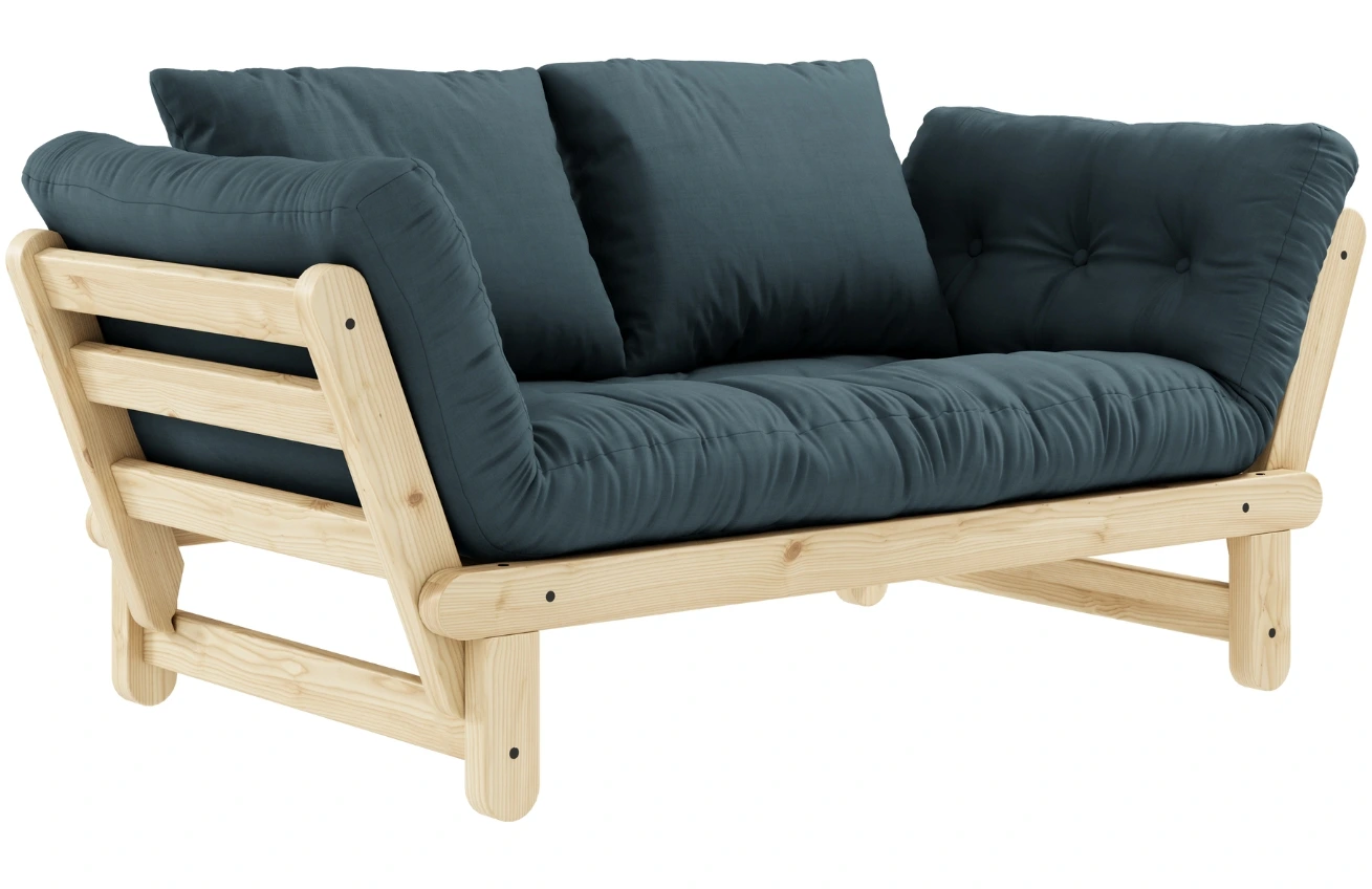 Karup Design Rozkládací pohovka Beat 162 cm