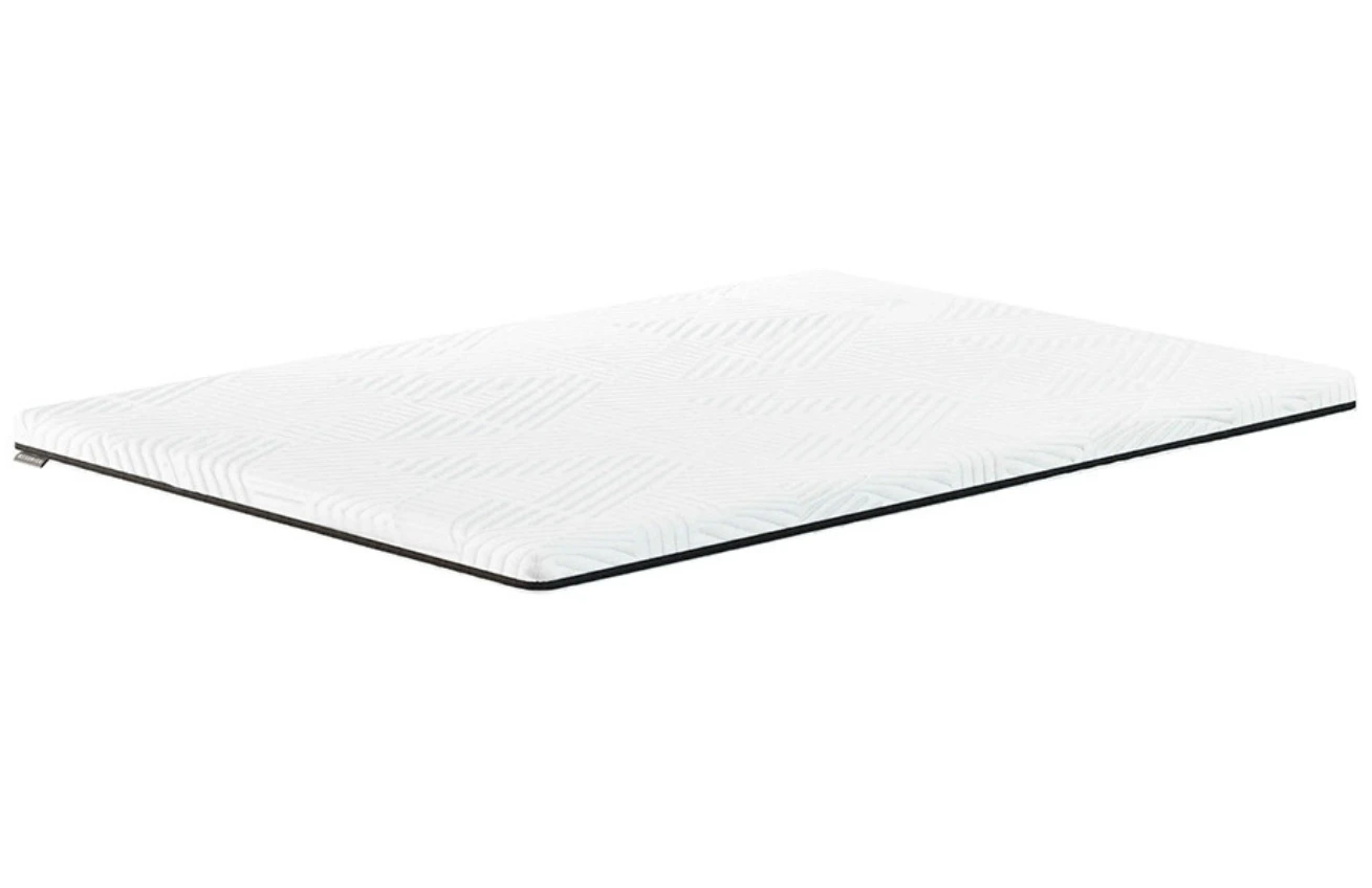 Mesonica Pěnová vrchní matrace Topper 140 x 200 cm