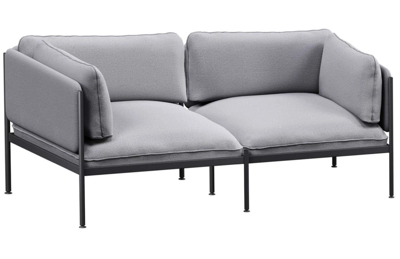 noo.ma Pohovka Toom 178 cm