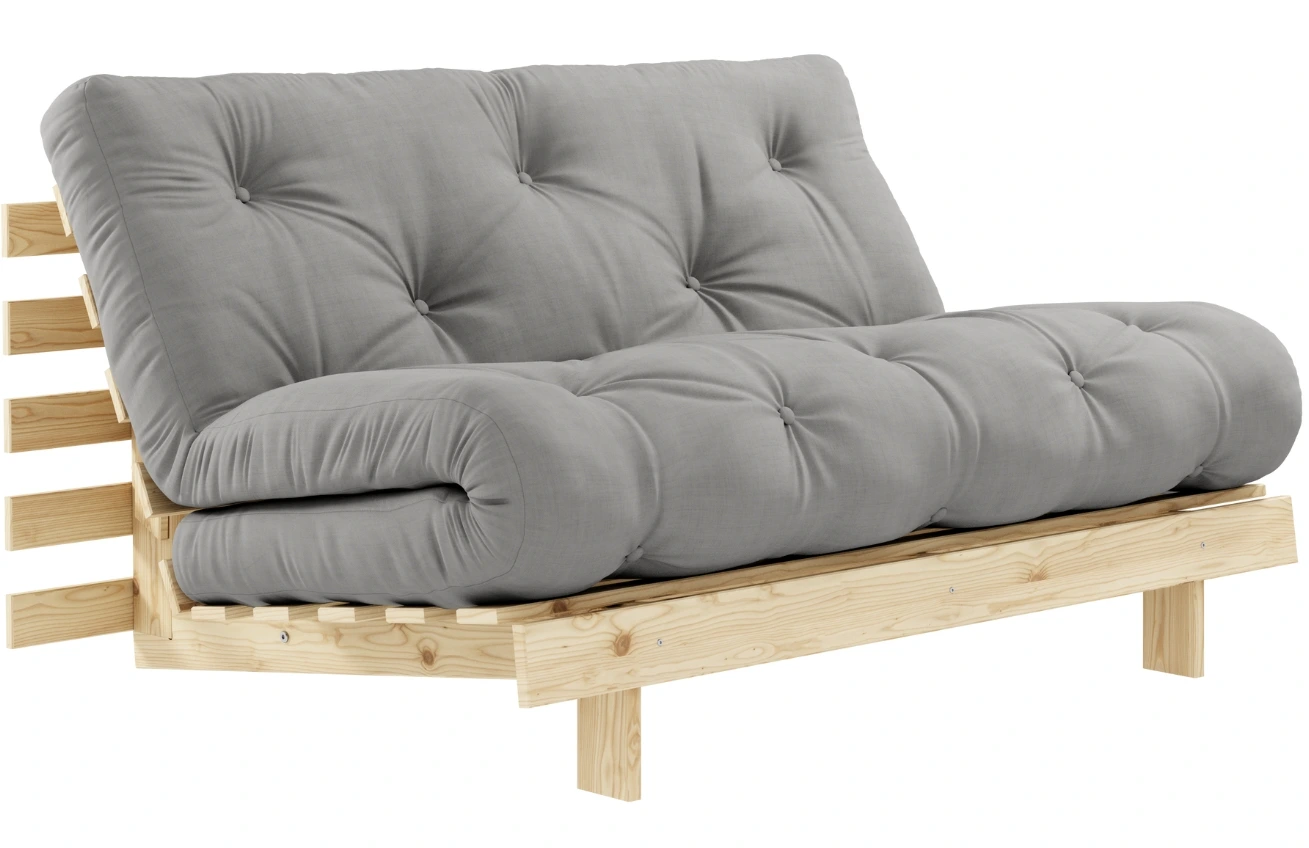 Karup Design Rozkládací pohovka Roots 140 cm