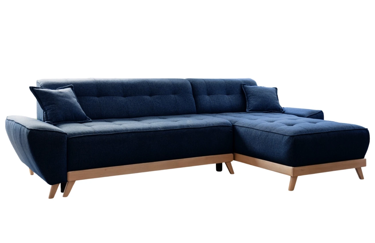 Miuform Rozkládací pohovka Dazzling Daisy 260 cm