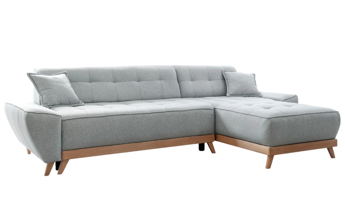 Miuform Rozkládací pohovka Dazzling Daisy 260 cm