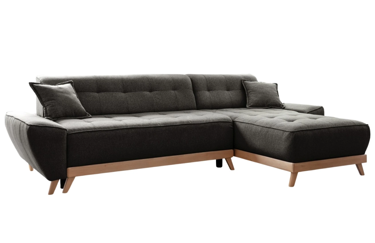 Miuform Rozkládací pohovka Dazzling Daisy 260 cm