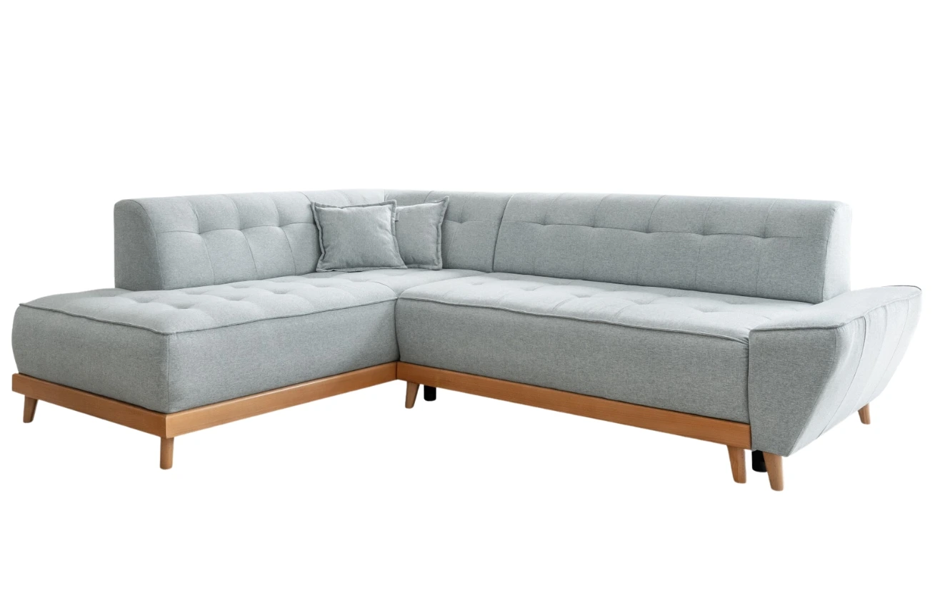 Miuform Rozkládací pohovka Dazzling Daisy 253 cm