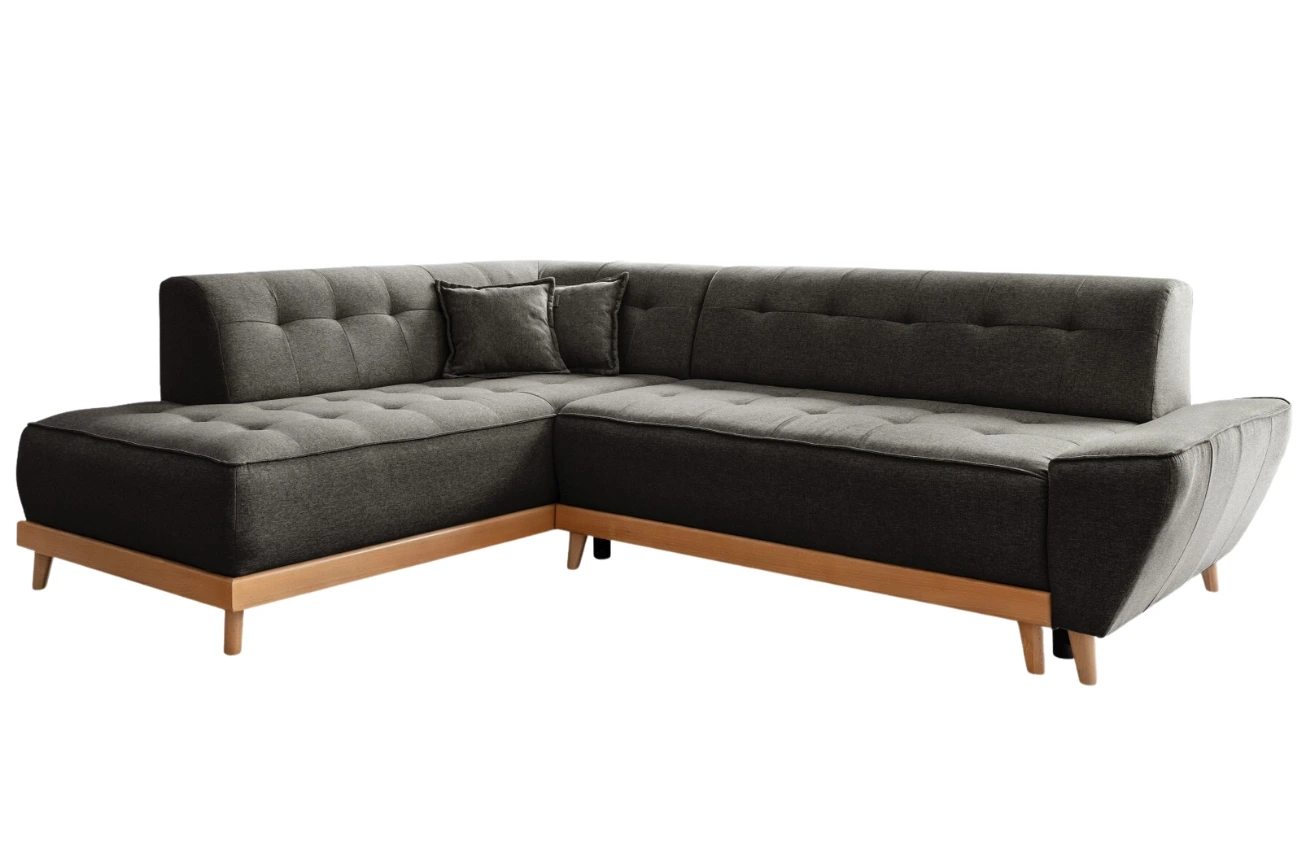 Miuform Rozkládací pohovka Dazzling Daisy 253 cm