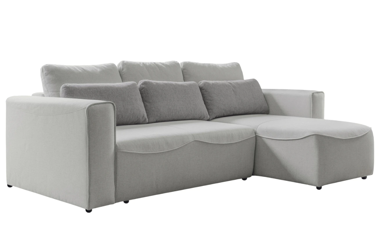 Miuform Rozkládací pohovka Homely Tommy 247 cm