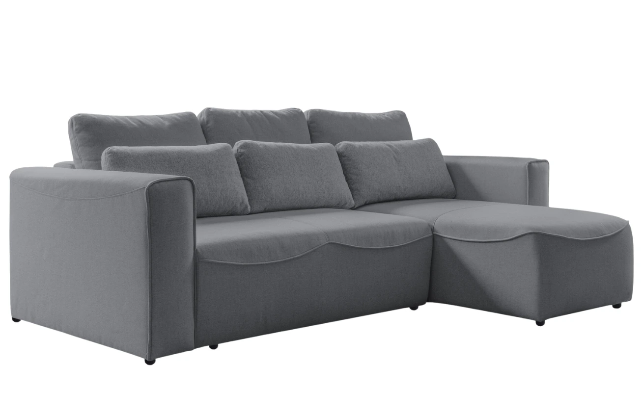 Miuform Rozkládací pohovka Homely Tommy 247 cm