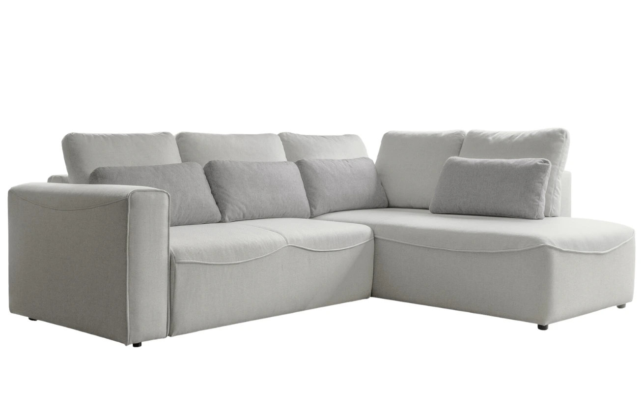 Miuform Rozkládací pohovka Homely Tommy 257 cm