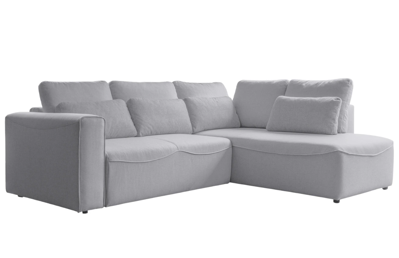 Miuform Rozkládací pohovka Homely Tommy 257 cm