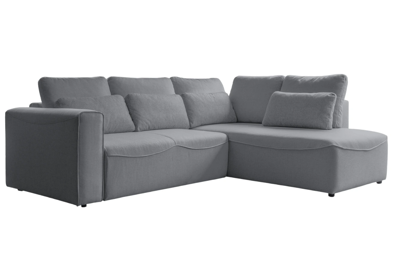 Miuform Rozkládací pohovka Homely Tommy 257 cm