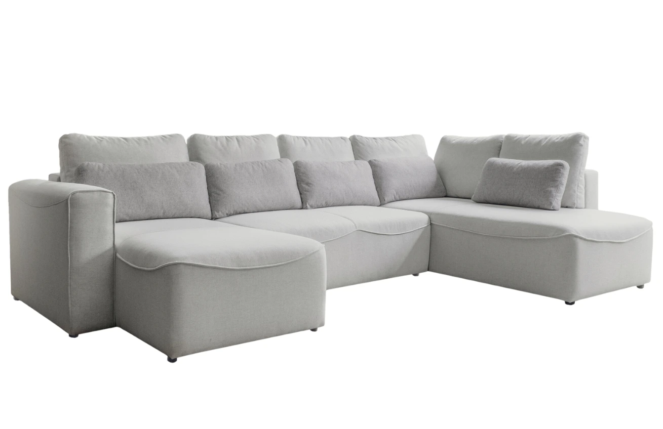 Miuform Rozkládací pohovka Homely Tommy 331 cm