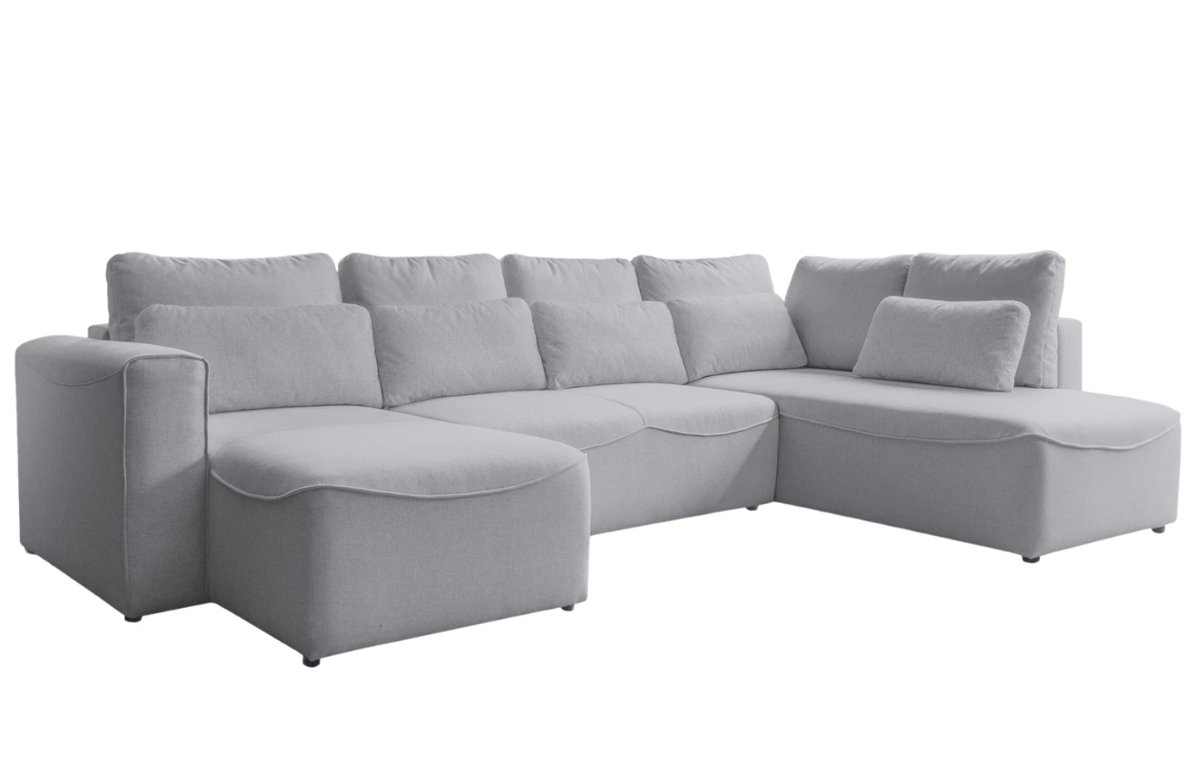 Miuform Rozkládací pohovka Homely Tommy 331 cm