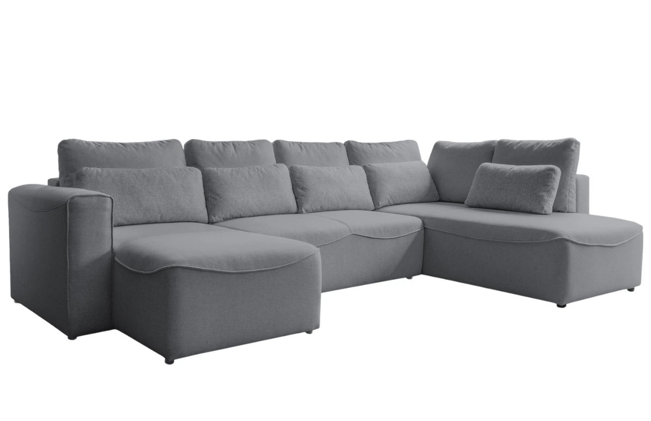 Miuform Rozkládací pohovka Homely Tommy 331 cm