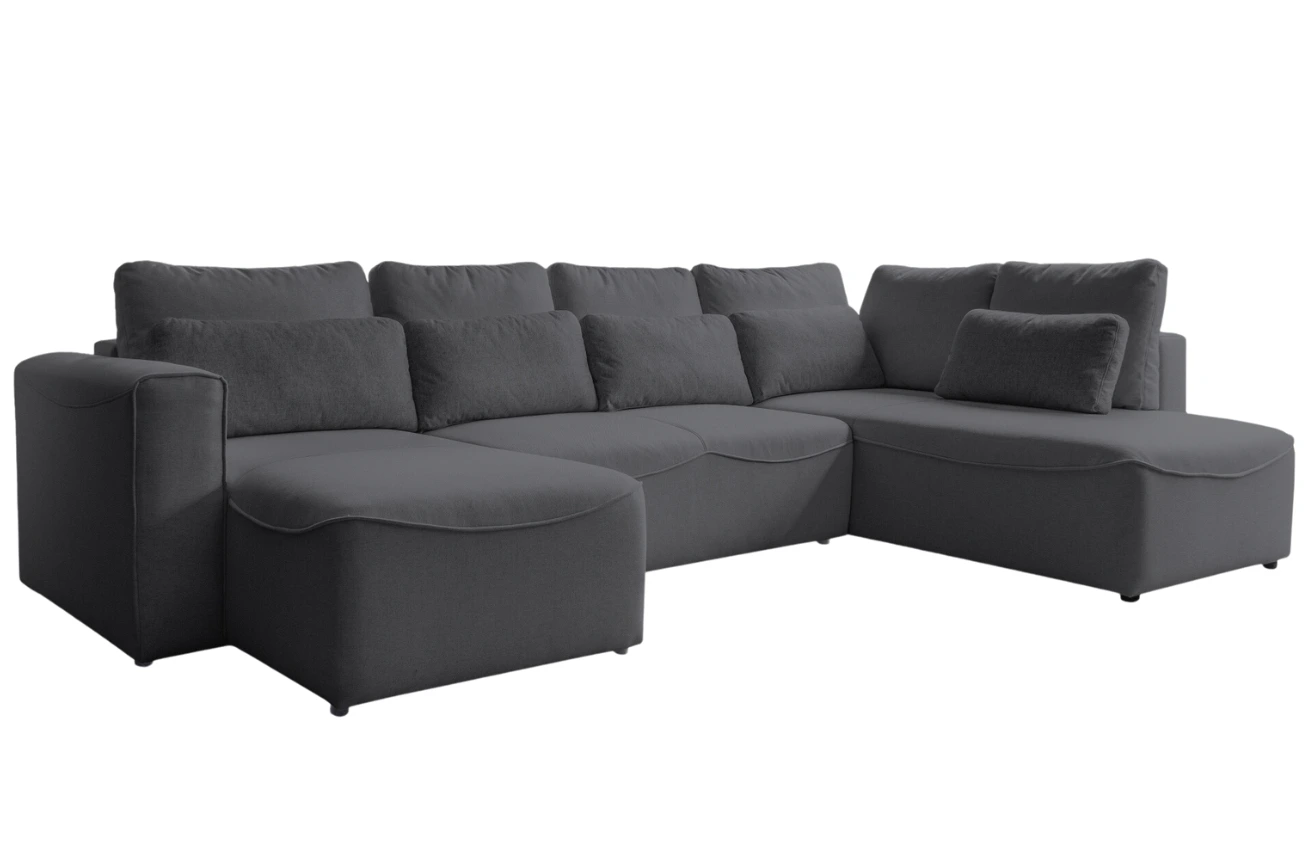 Miuform Rozkládací pohovka Homely Tommy 331 cm