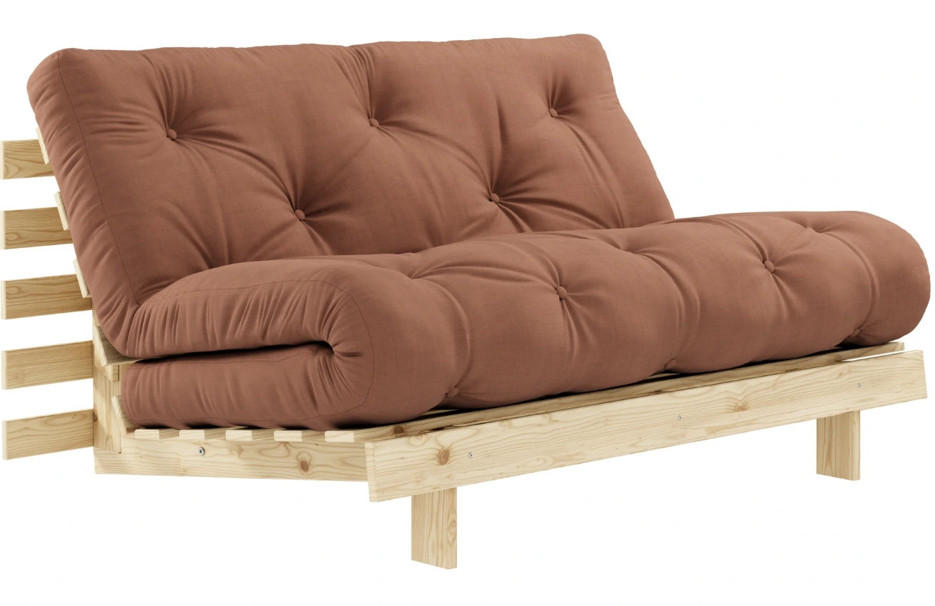 Karup Design Rozkládací pohovka Roots 160 cm