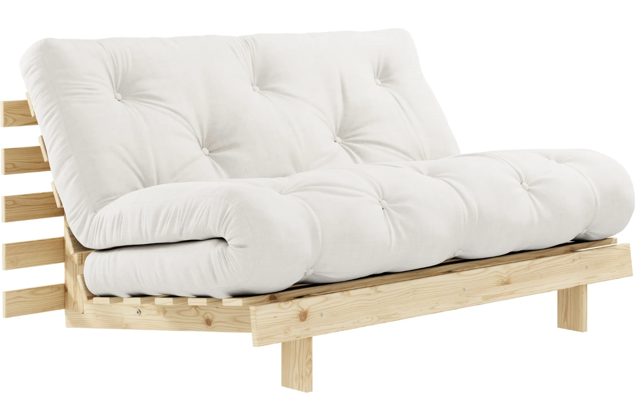 Karup Design Rozkládací pohovka Roots 160 cm