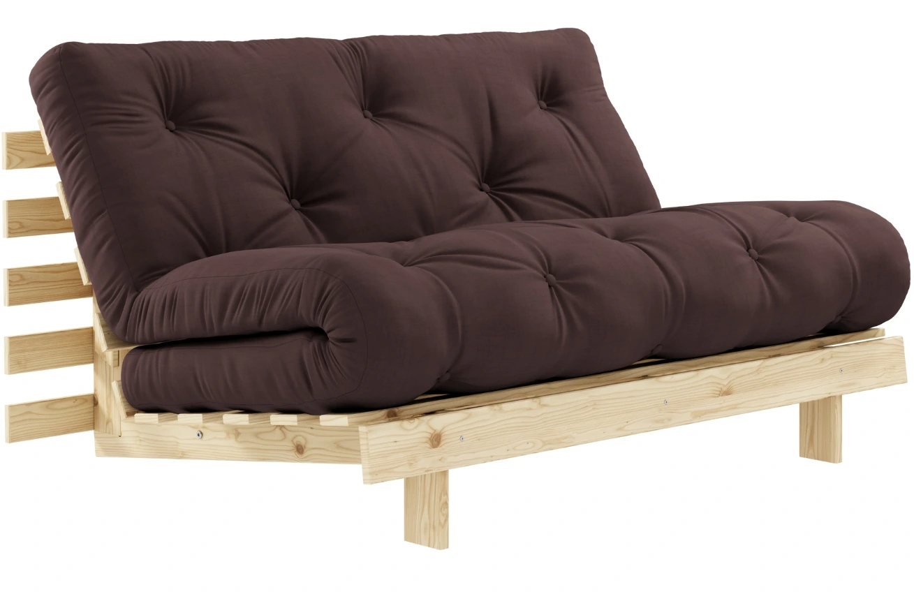 Karup Design Rozkládací pohovka Roots 160 cm
