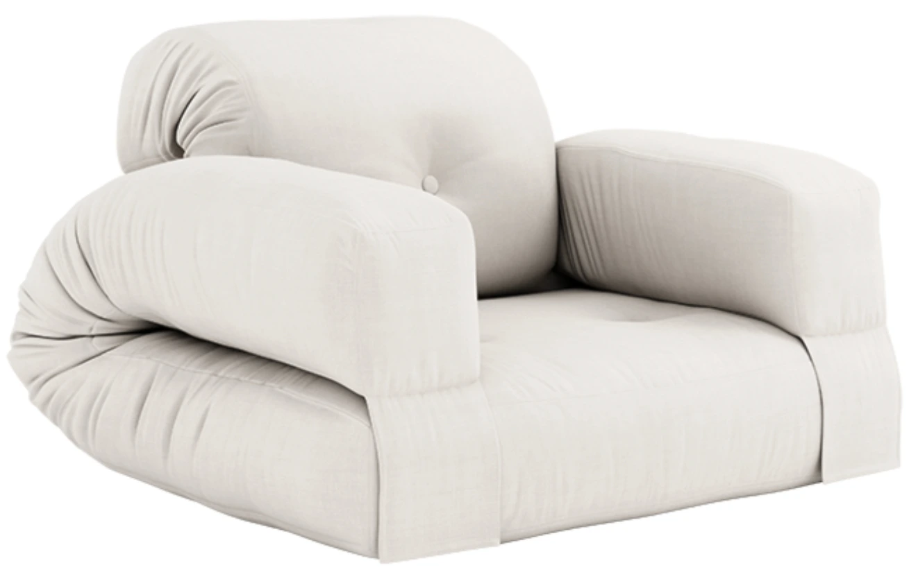 Karup Design Rozkládací křeslo Hippo