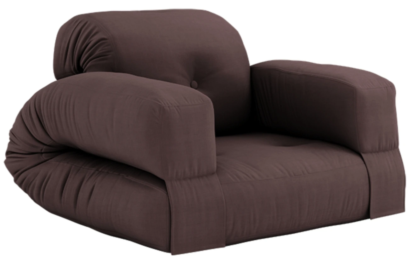 Karup Design Rozkládací křeslo Hippo