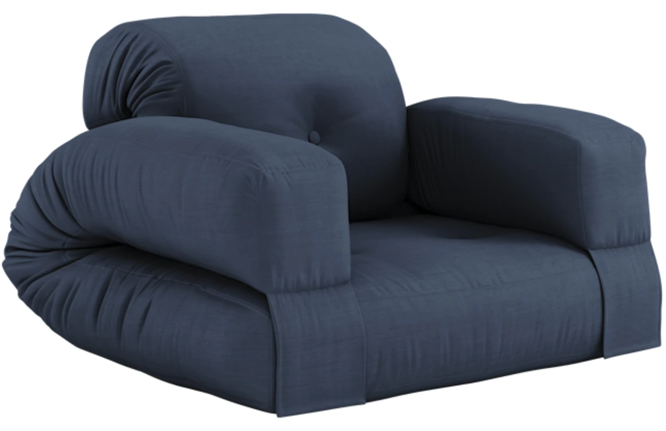 Karup Design Rozkládací křeslo Hippo