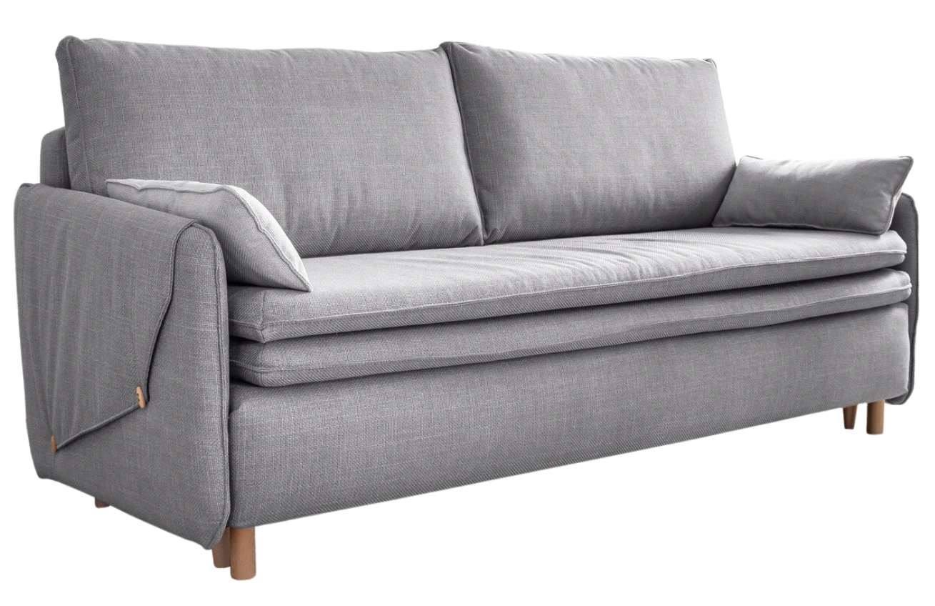 Miuform Rozkládací pohovka Simon 207 cm