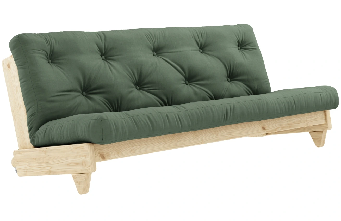 Karup Design Rozkládací pohovka Fresh 200 cm