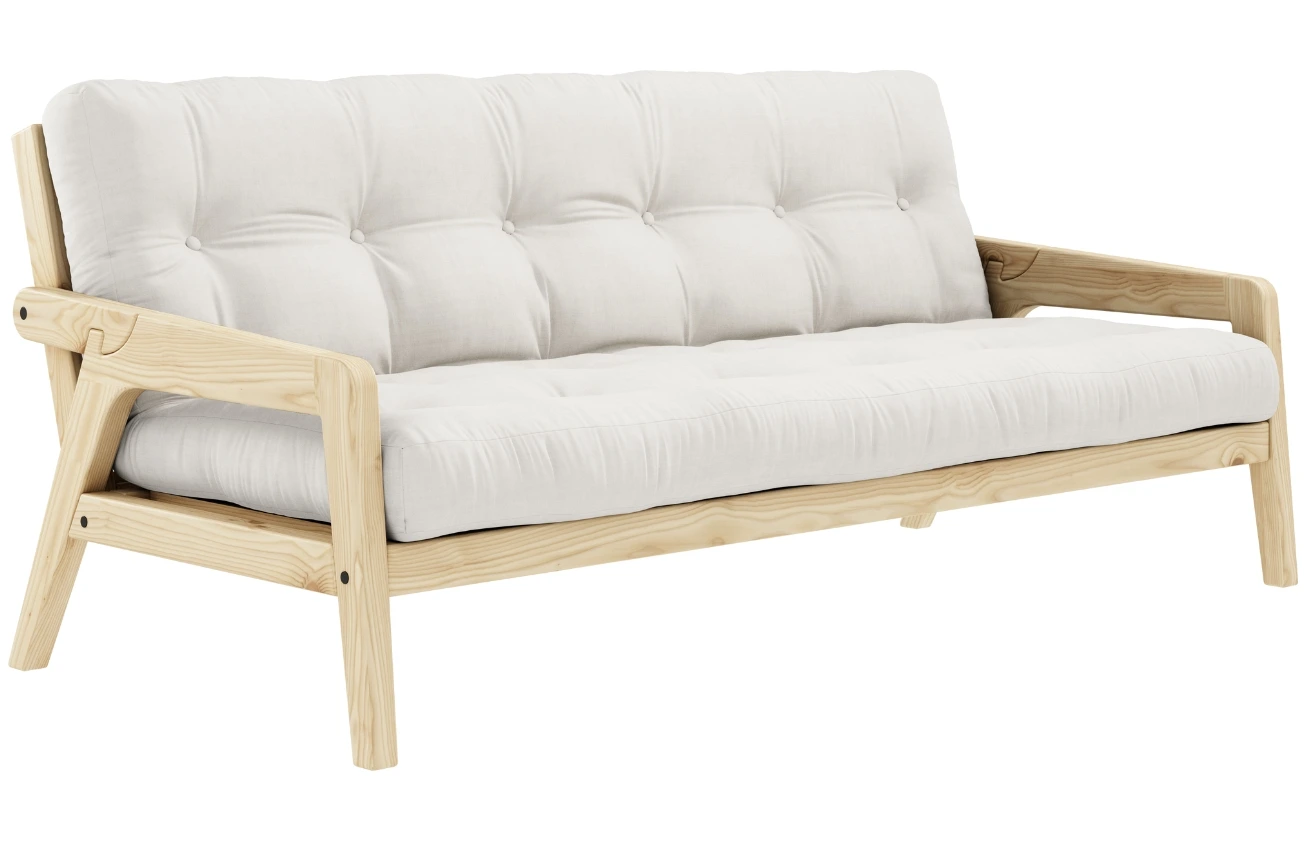 Karup Design Rozkládací pohovka Grab 204 cm