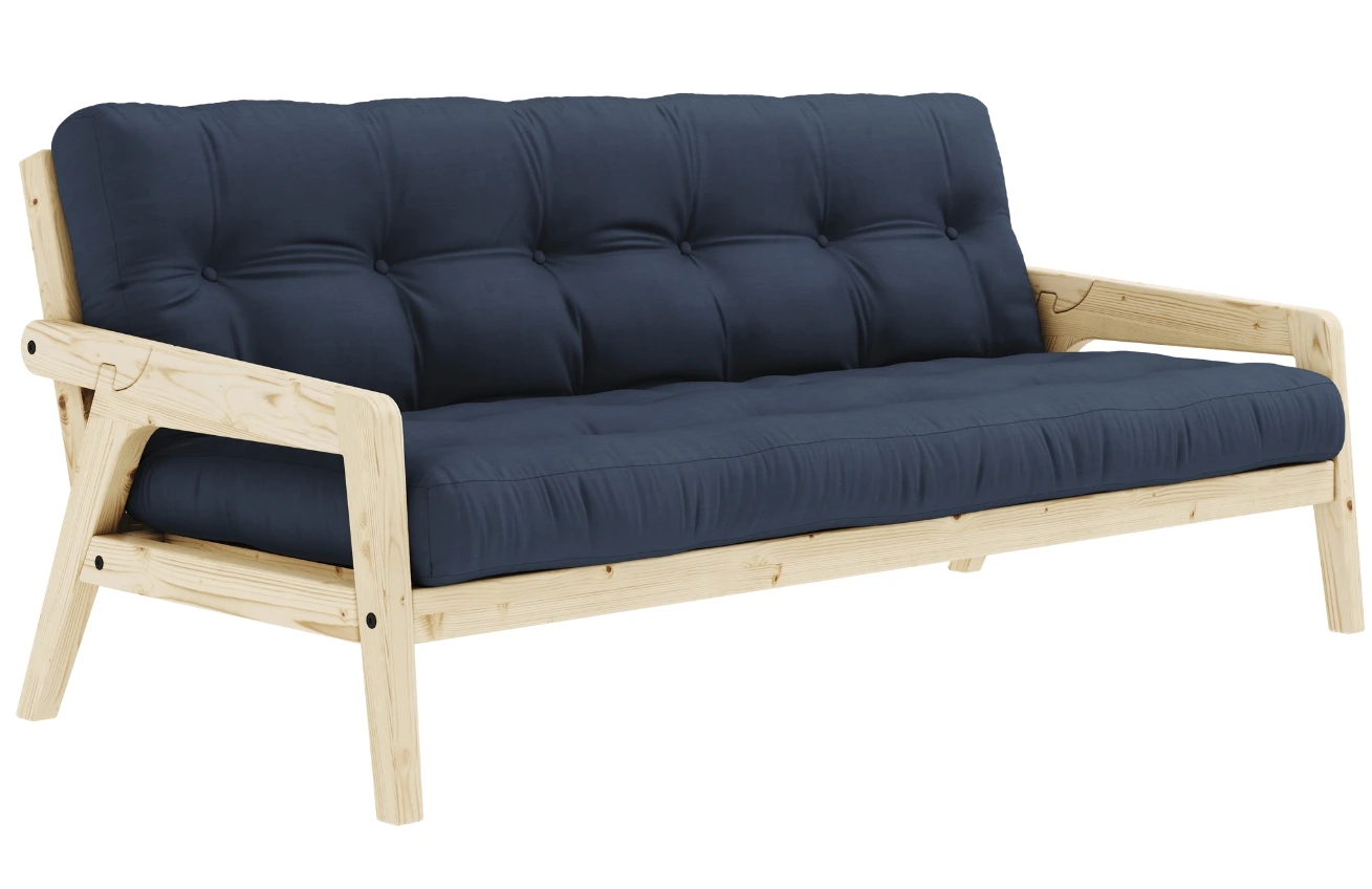 Karup Design Rozkládací pohovka Grab 204 cm