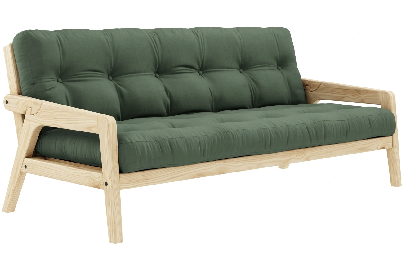 Karup Design Rozkládací pohovka Grab 204 cm