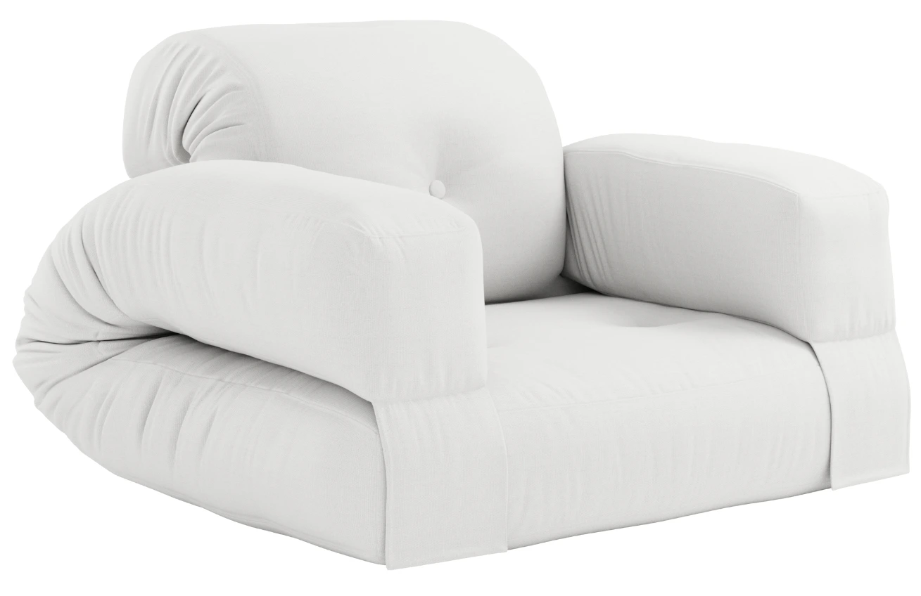 Karup Design Rozkládací zahradní křeslo Hippo