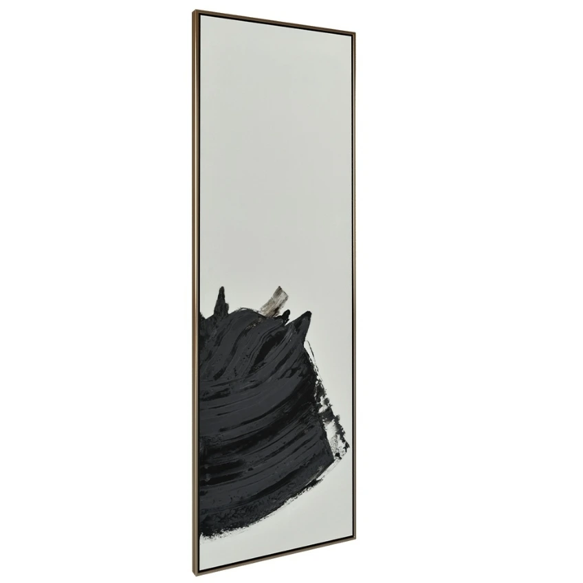 Miotto Obraz Isania Dark 150 x 50 cm