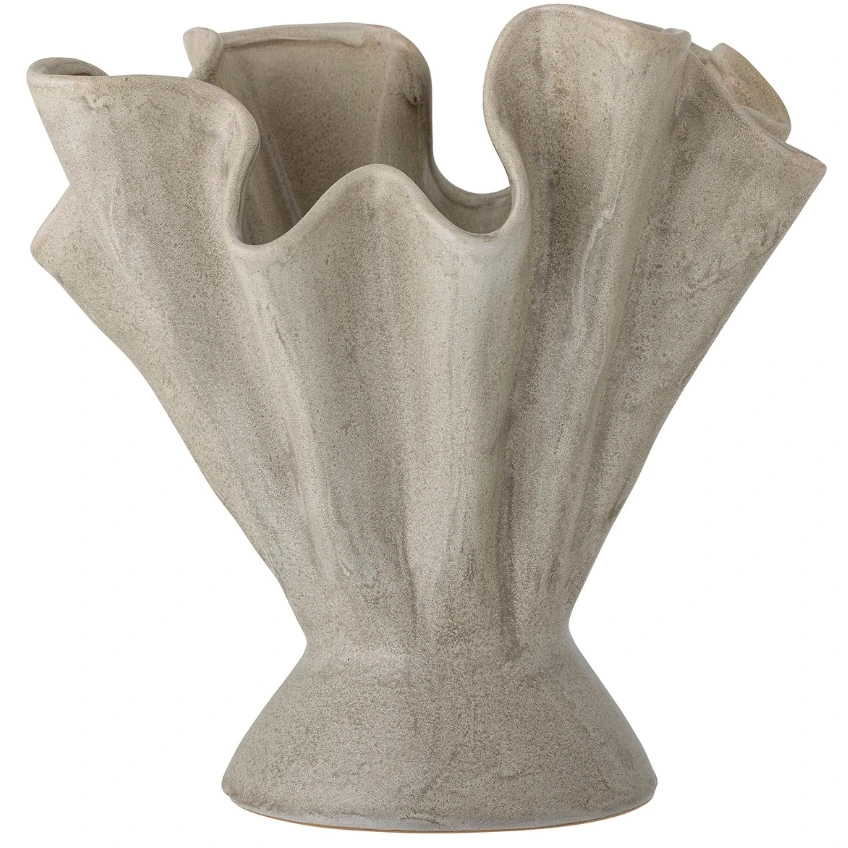 Bloomingville Váza Plier 29 cm