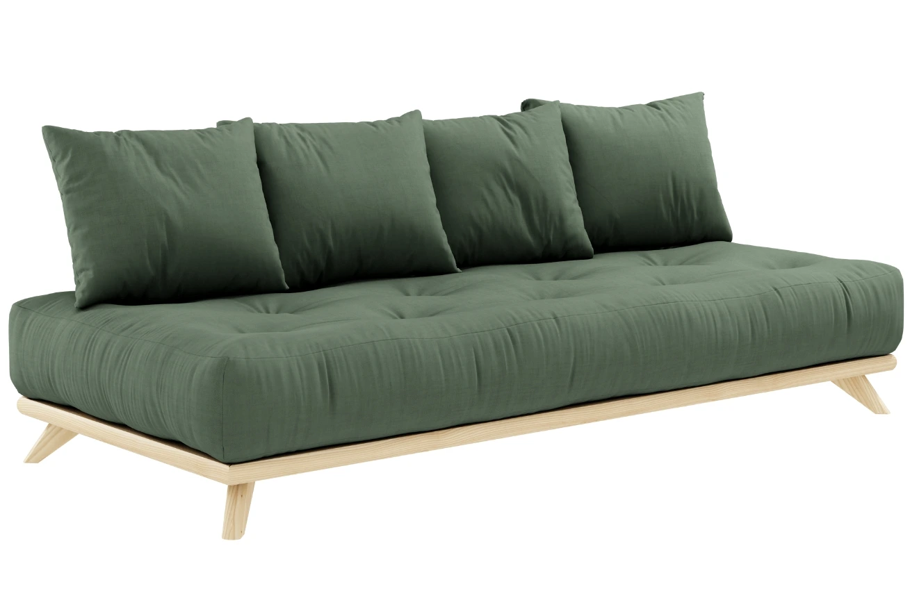 Karup Design Pohovka Senza 200 cm