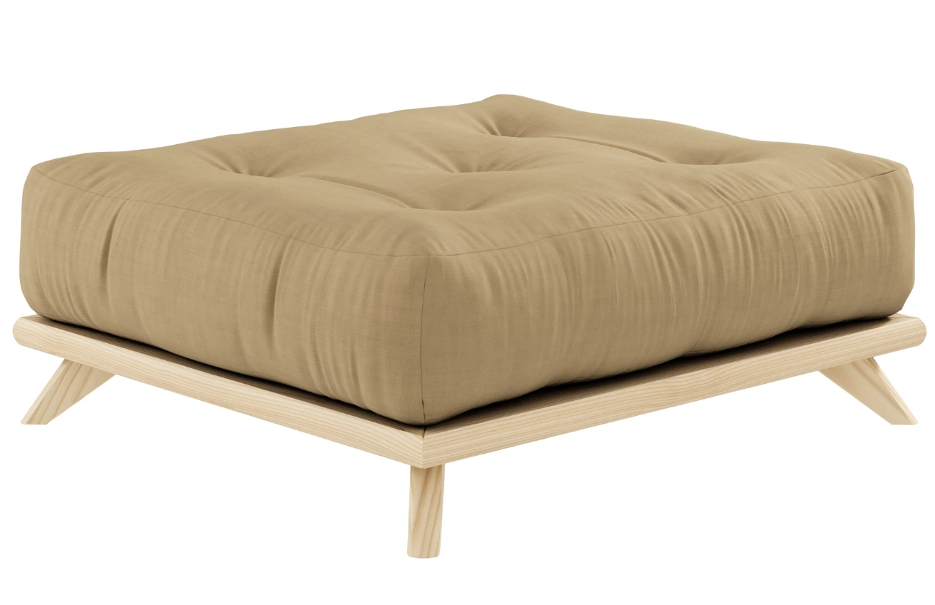 Karup Design Podnožka Senza 100 x 90 cm