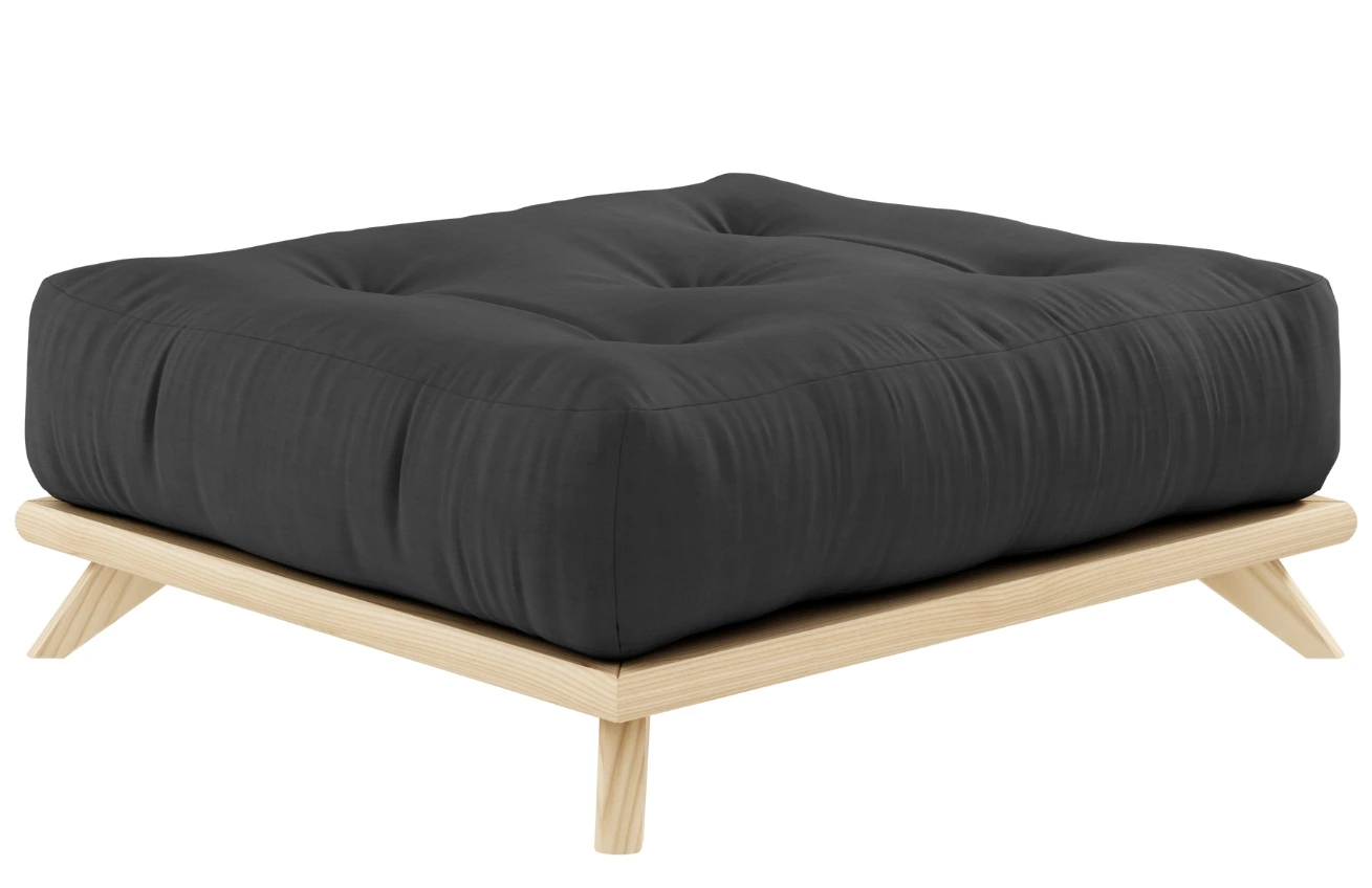 Karup Design Podnožka Senza 100 x 90 cm