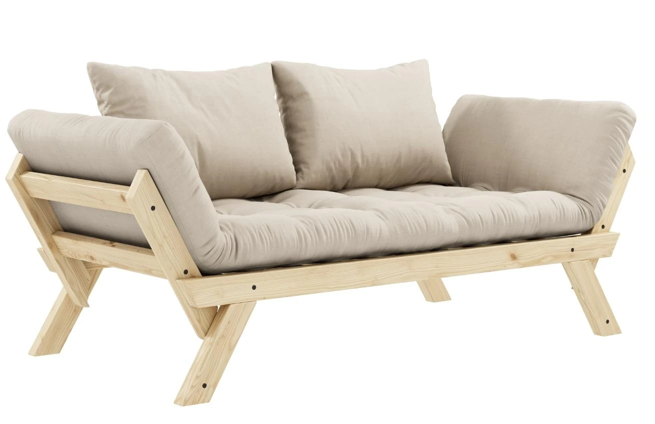 Karup Design Rozkládací pohovka Bebop 174 cm