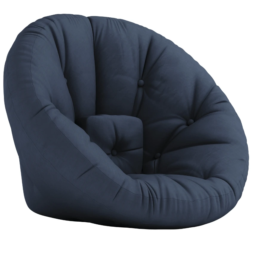 Karup Design Rozkládací křeslo Nido