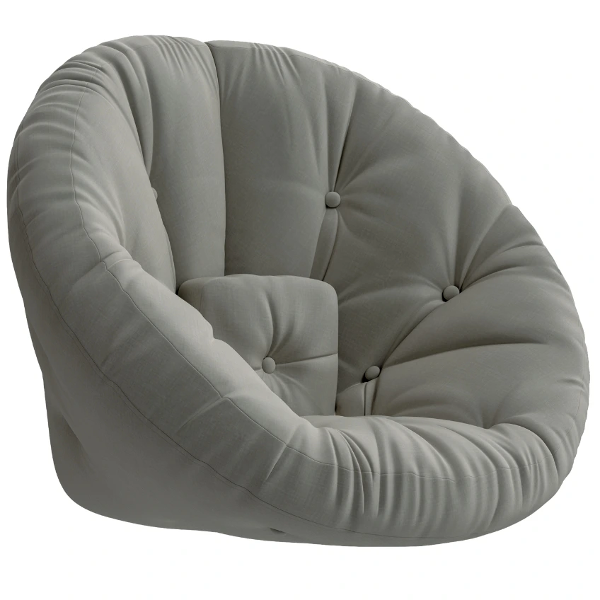 Karup Design Rozkládací křeslo Nido