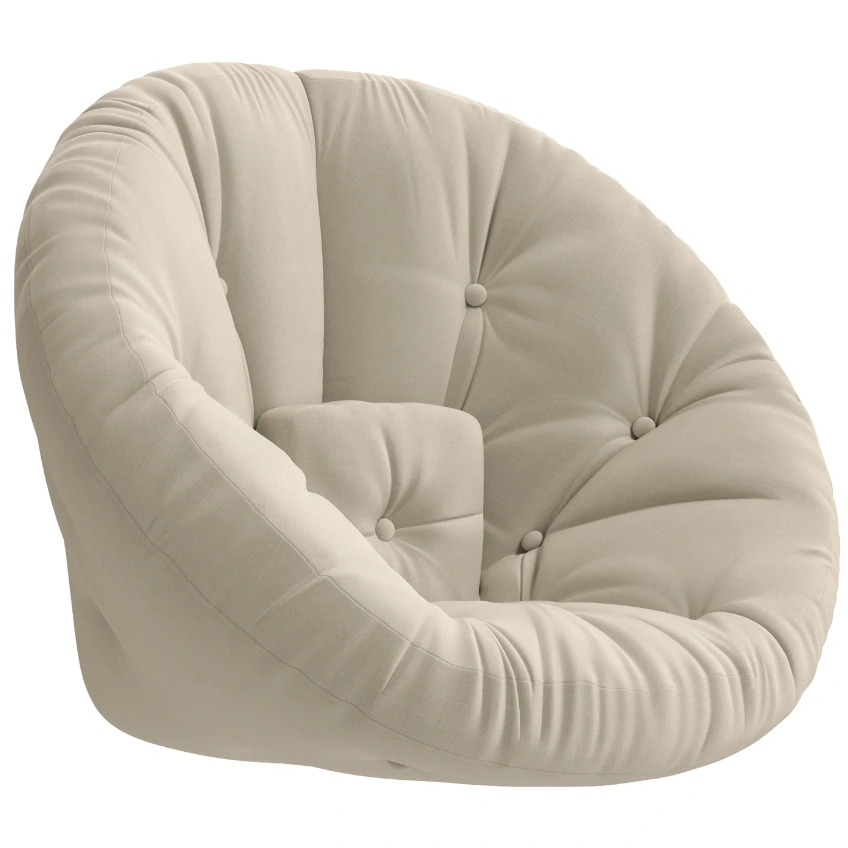 Karup Design Rozkládací křeslo Nido