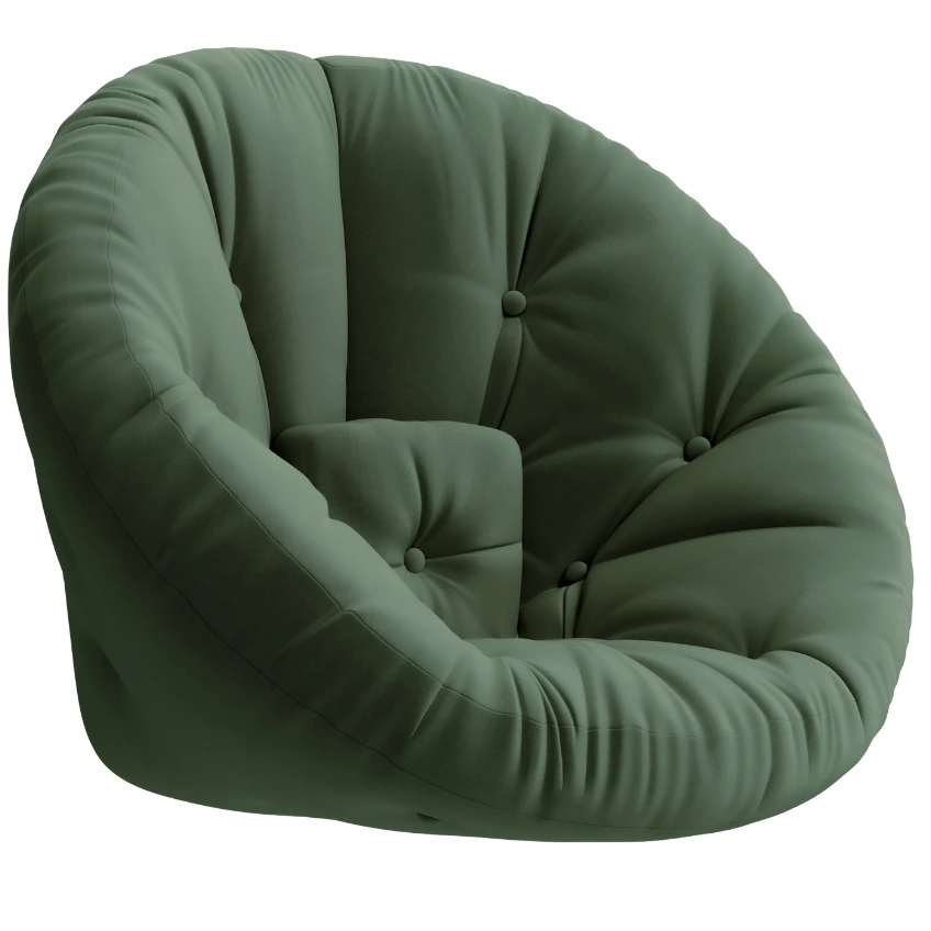 Karup Design Rozkládací křeslo Nido