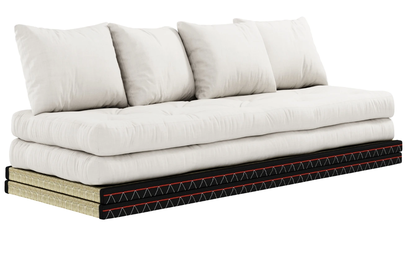 Karup Design Rozkládací pohovka Chico 200 cm